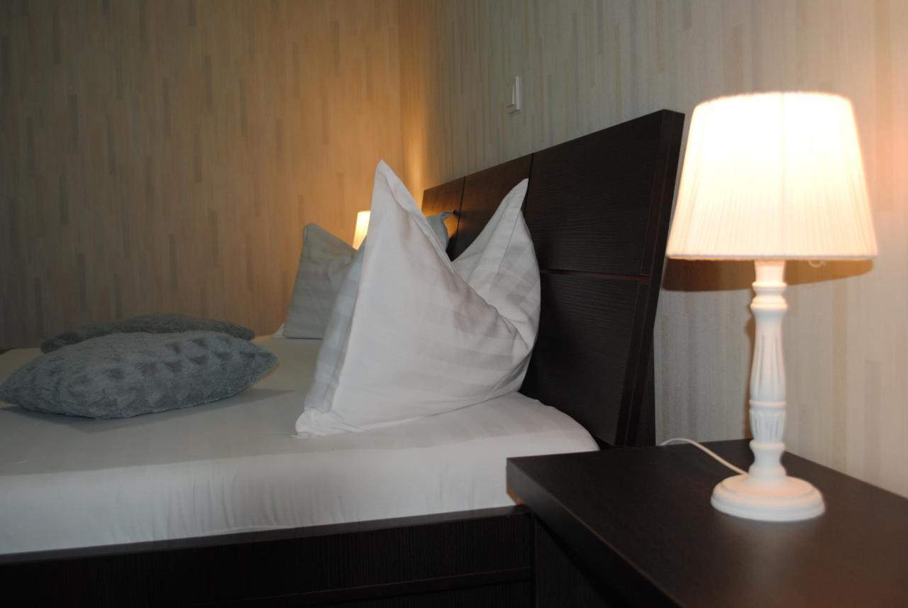 Hotel Corona Ντρομπέτα-Τούρνου Σεβερίν Εξωτερικό φωτογραφία